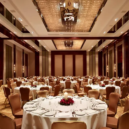 Hyatt Regency Pune Hotel & Residences 