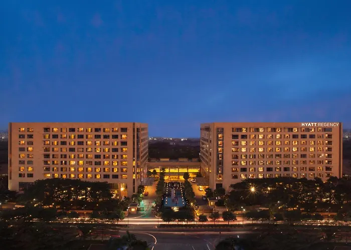 Hyatt Regency Pune Hotel & Residences