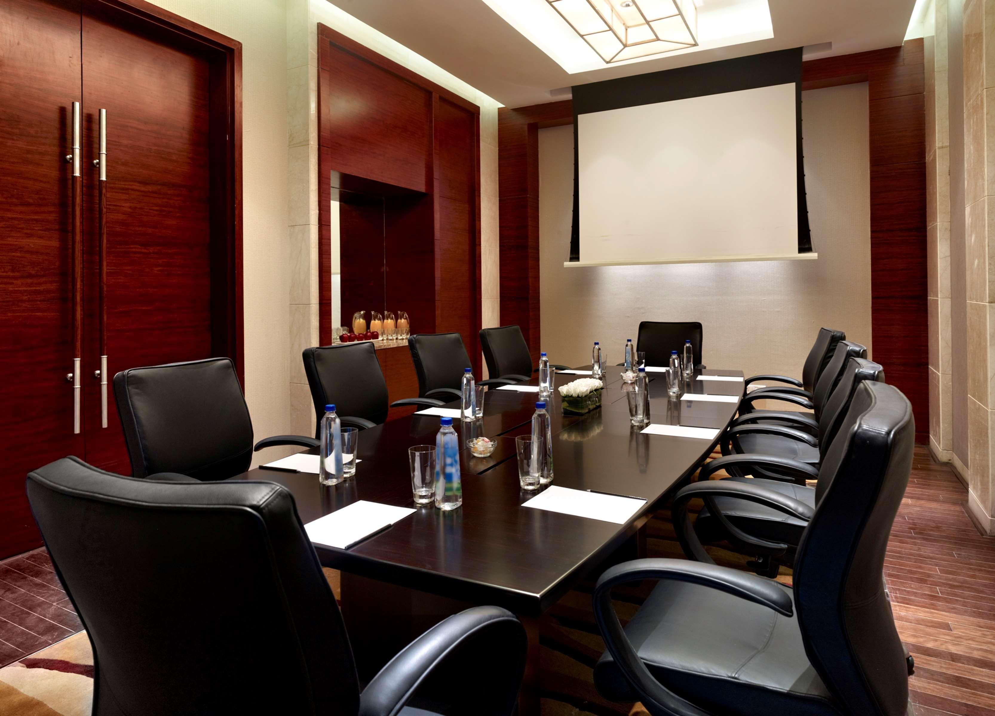Hyatt Regency & Residences Hotel