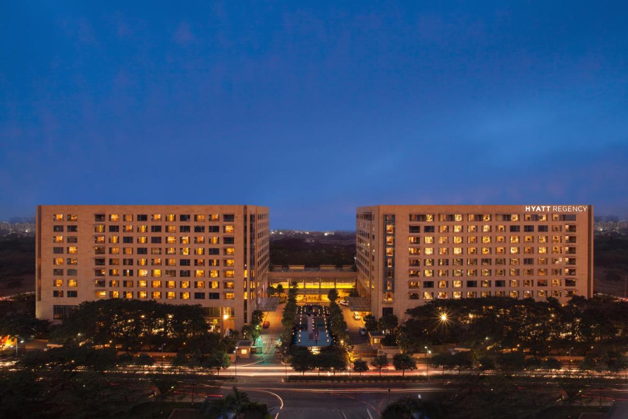 Hyatt Regency & Residences 5*