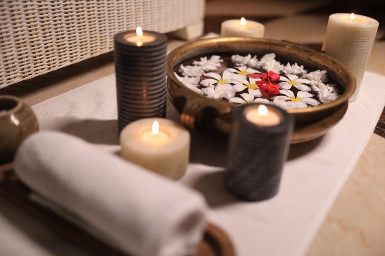 Hyatt Regency & Residences 5*