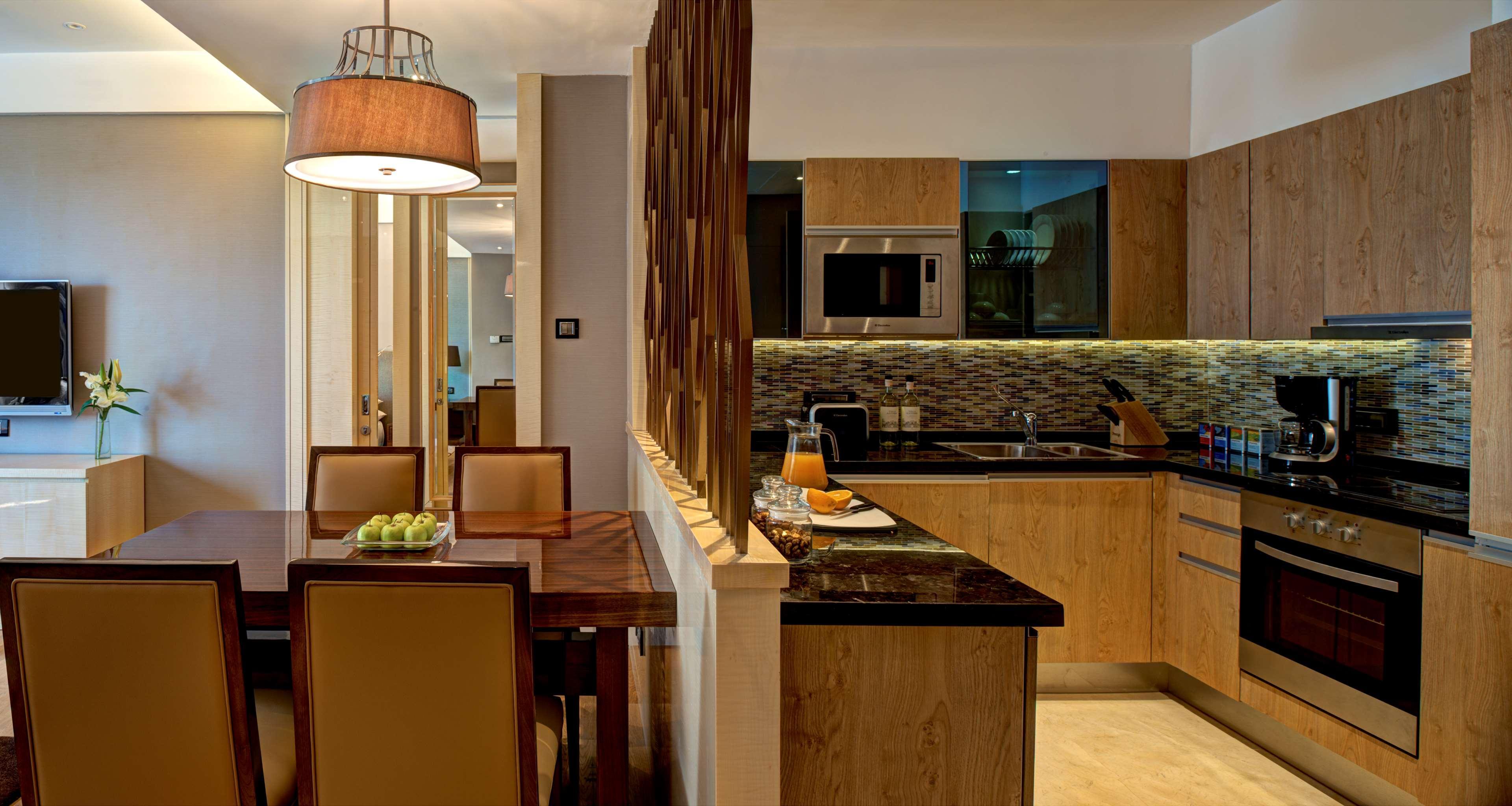 Hyatt Regency & Residences 5*