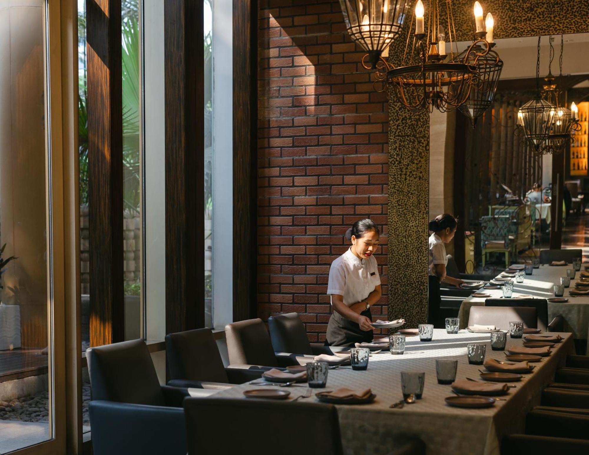 Hyatt Regency & Residences 5*