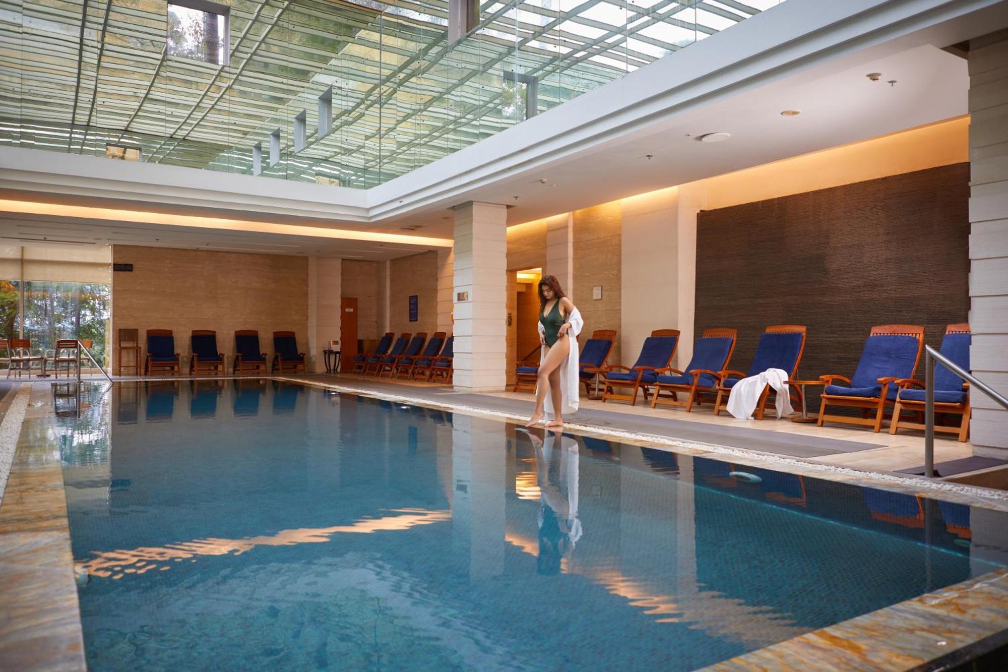 Hyatt Regency & Residences 5* Pune