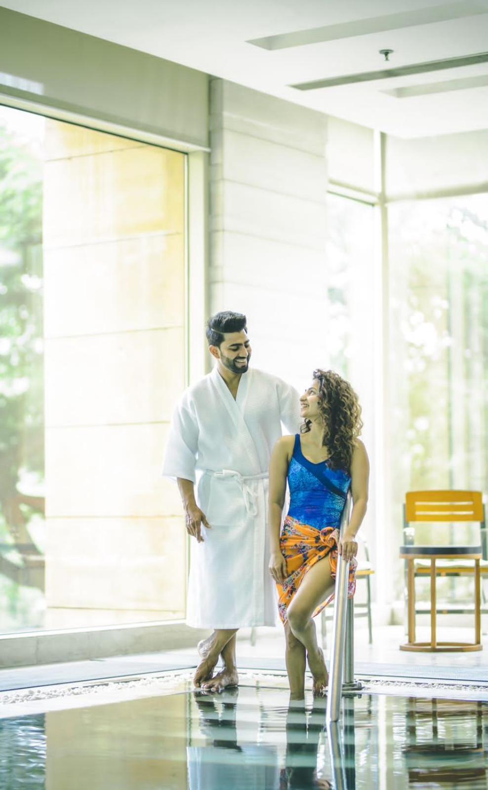 Hotel Hyatt Regency & Residences Pune