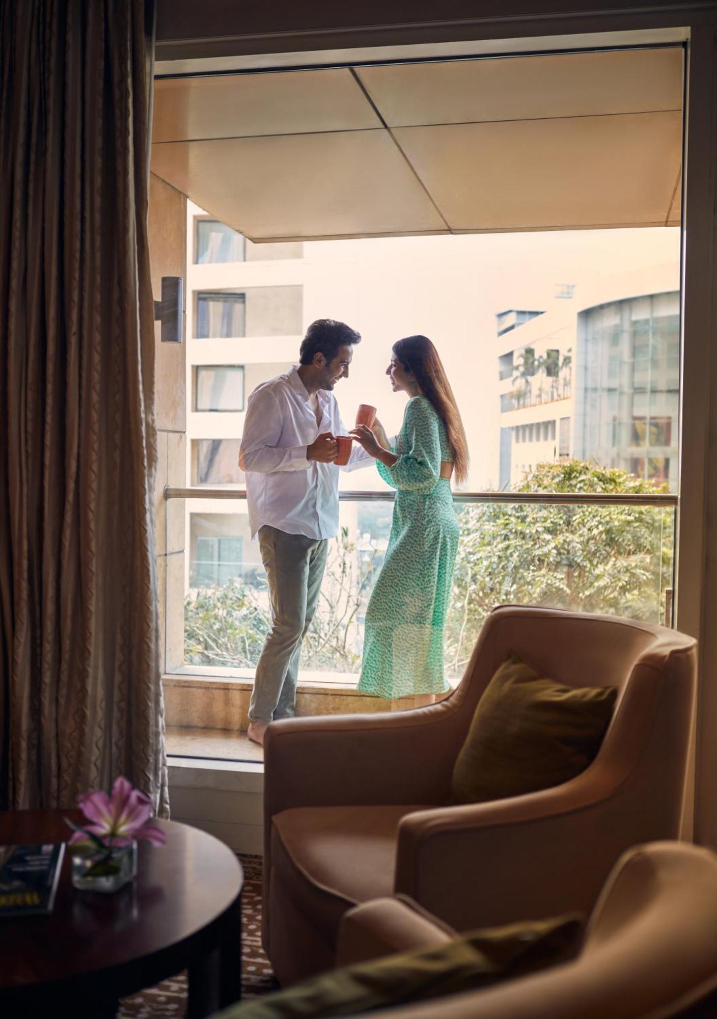 Hyatt Regency & Residences Pune