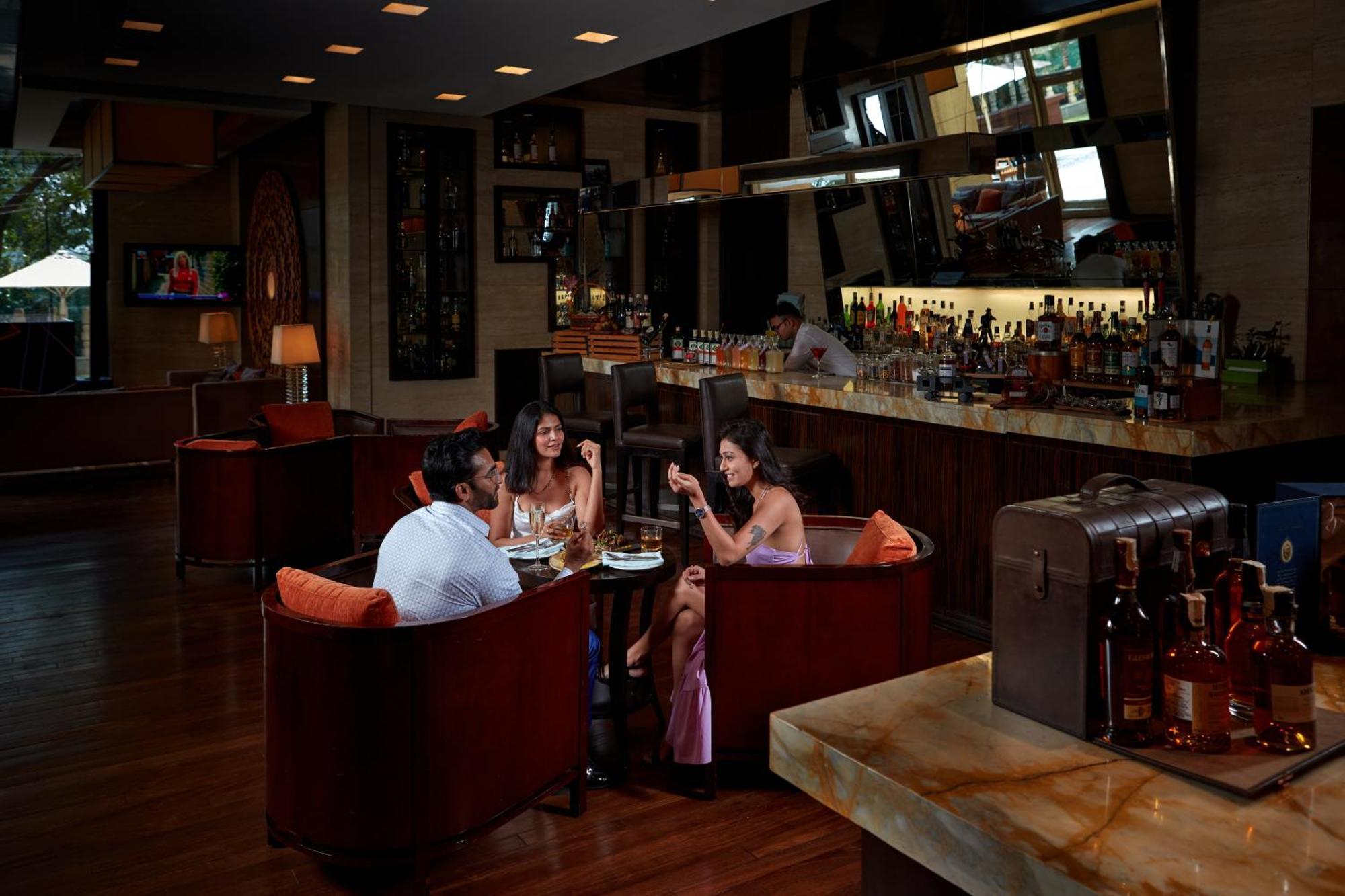 Hotel Hyatt Regency & Residences 5*