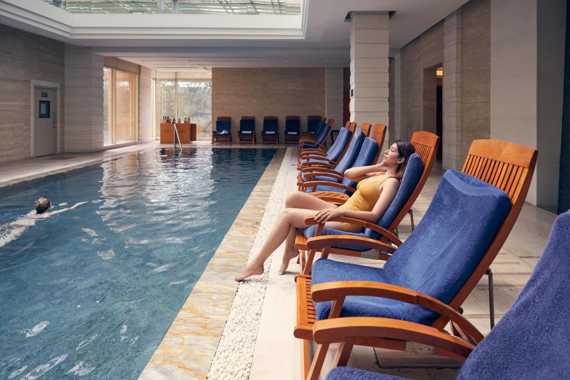 Hotel Hyatt Regency & Residences Pune