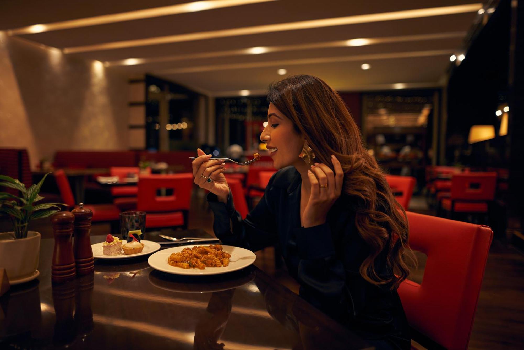 Hyatt Regency & Residences