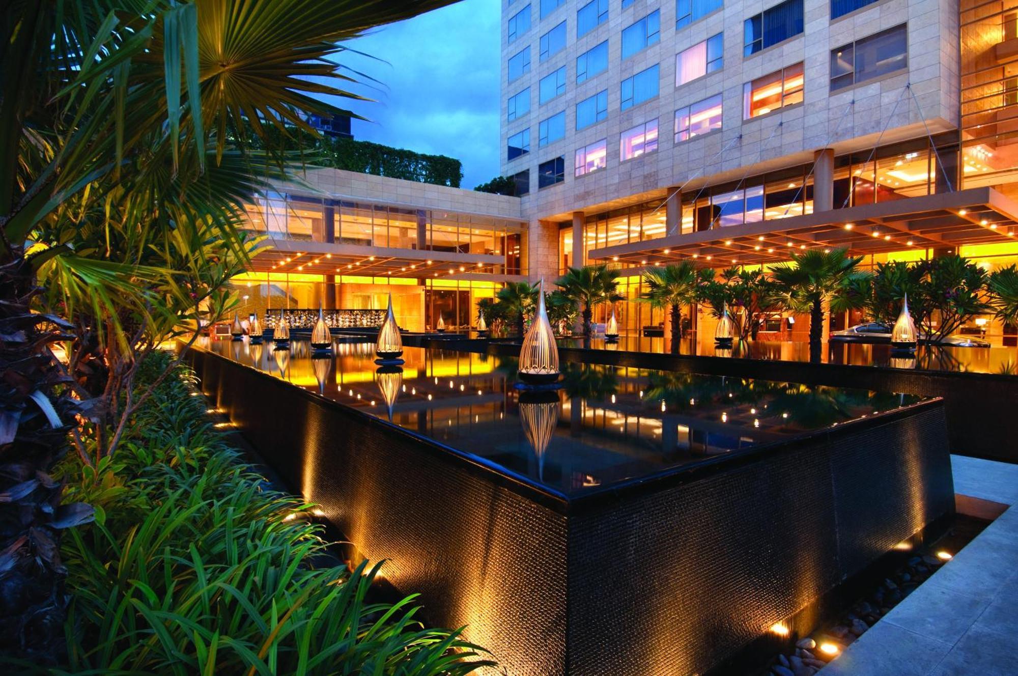 Hyatt Regency & Residences Hotel Pune