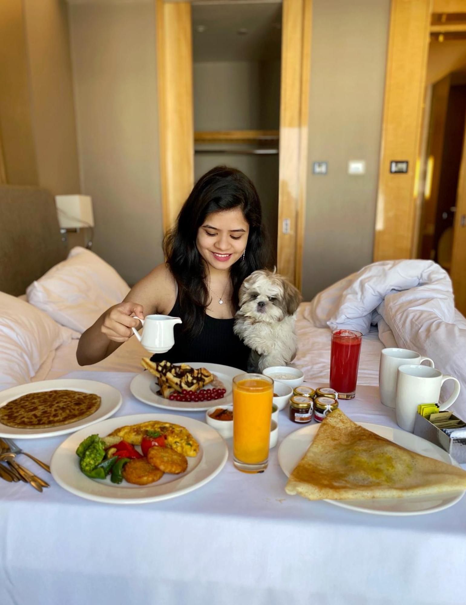 Hotel Hyatt Regency & Residences Pune