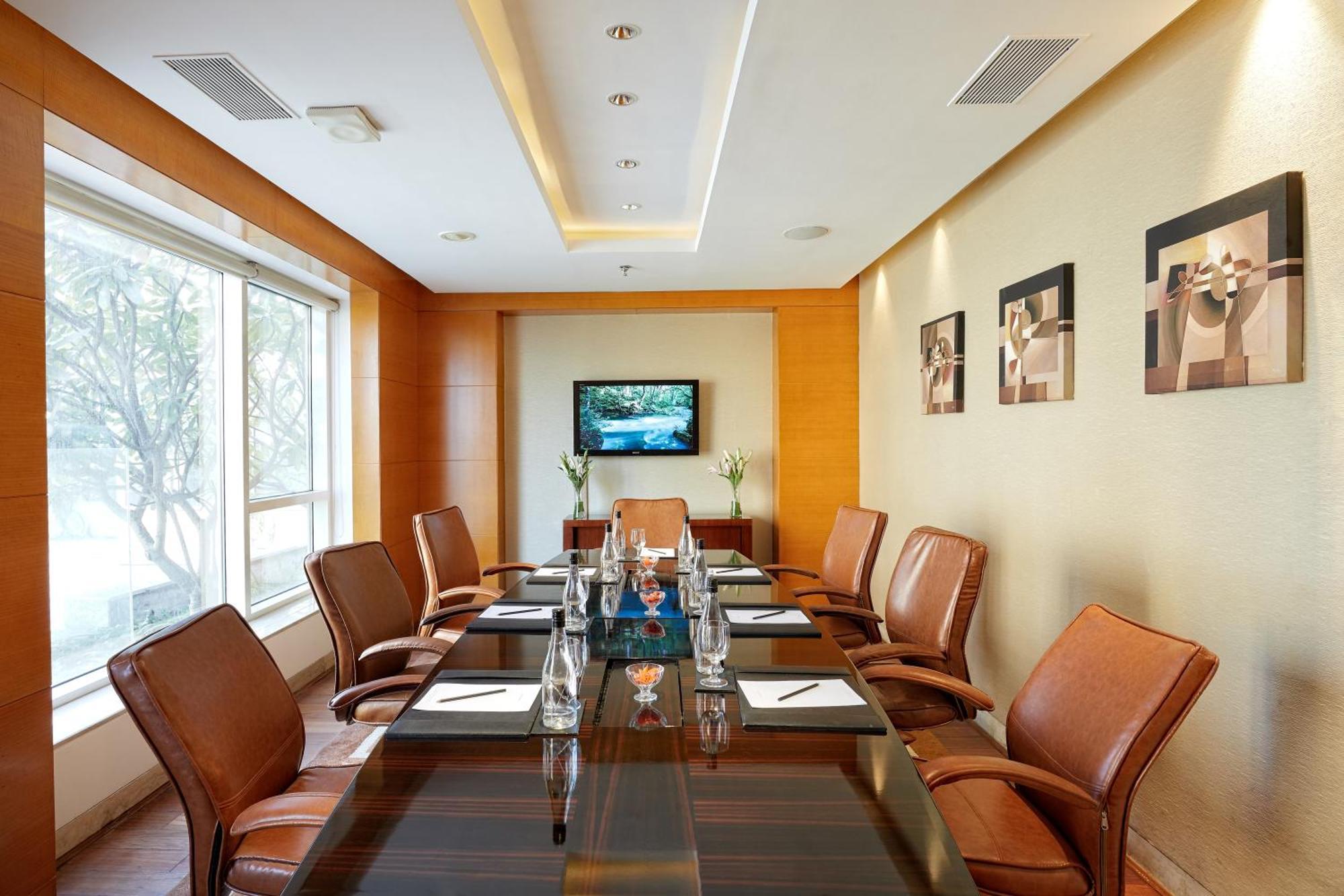 Hyatt Regency & Residences Hotel