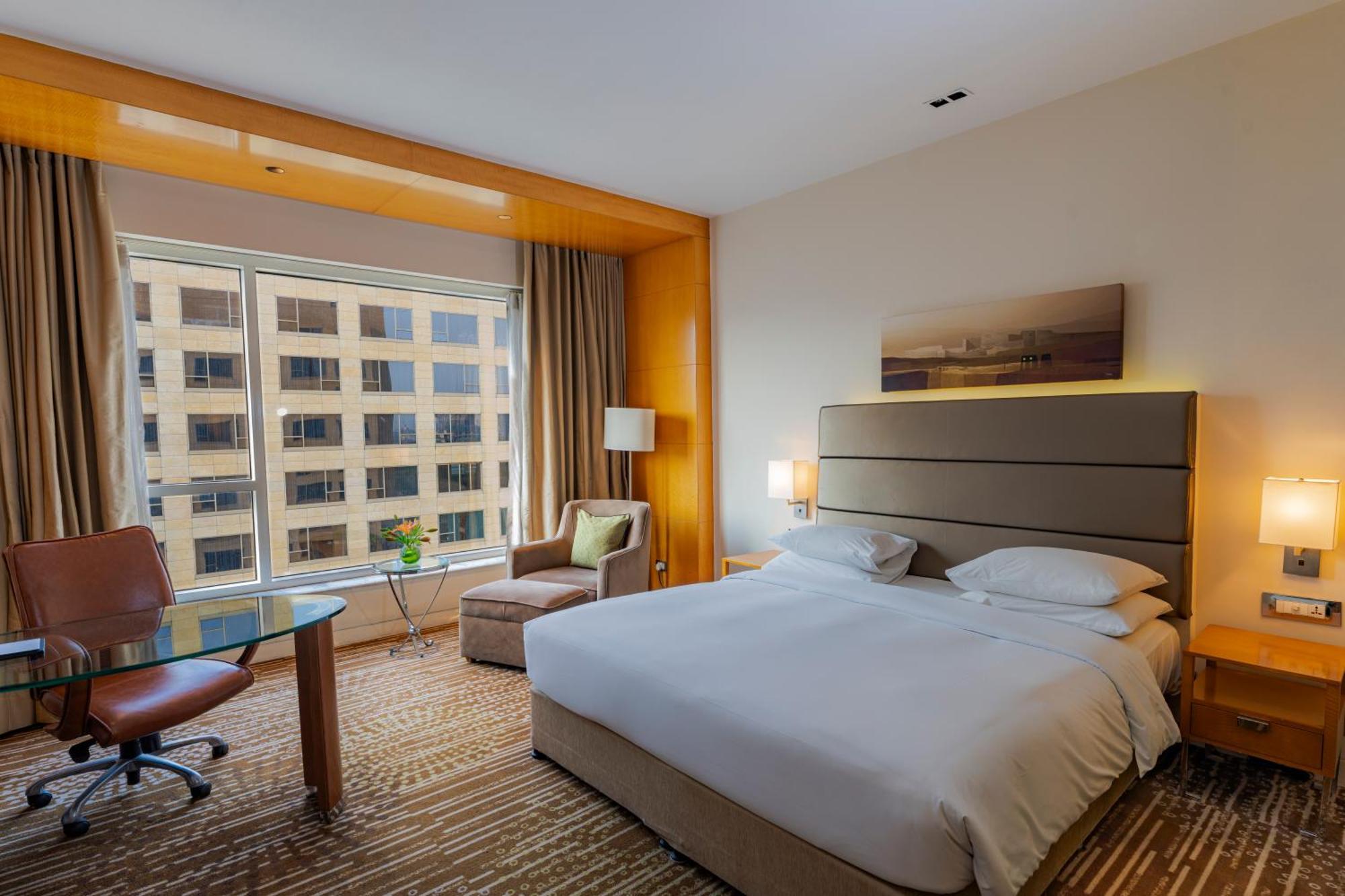 Hyatt Regency & Residences 5* Pune