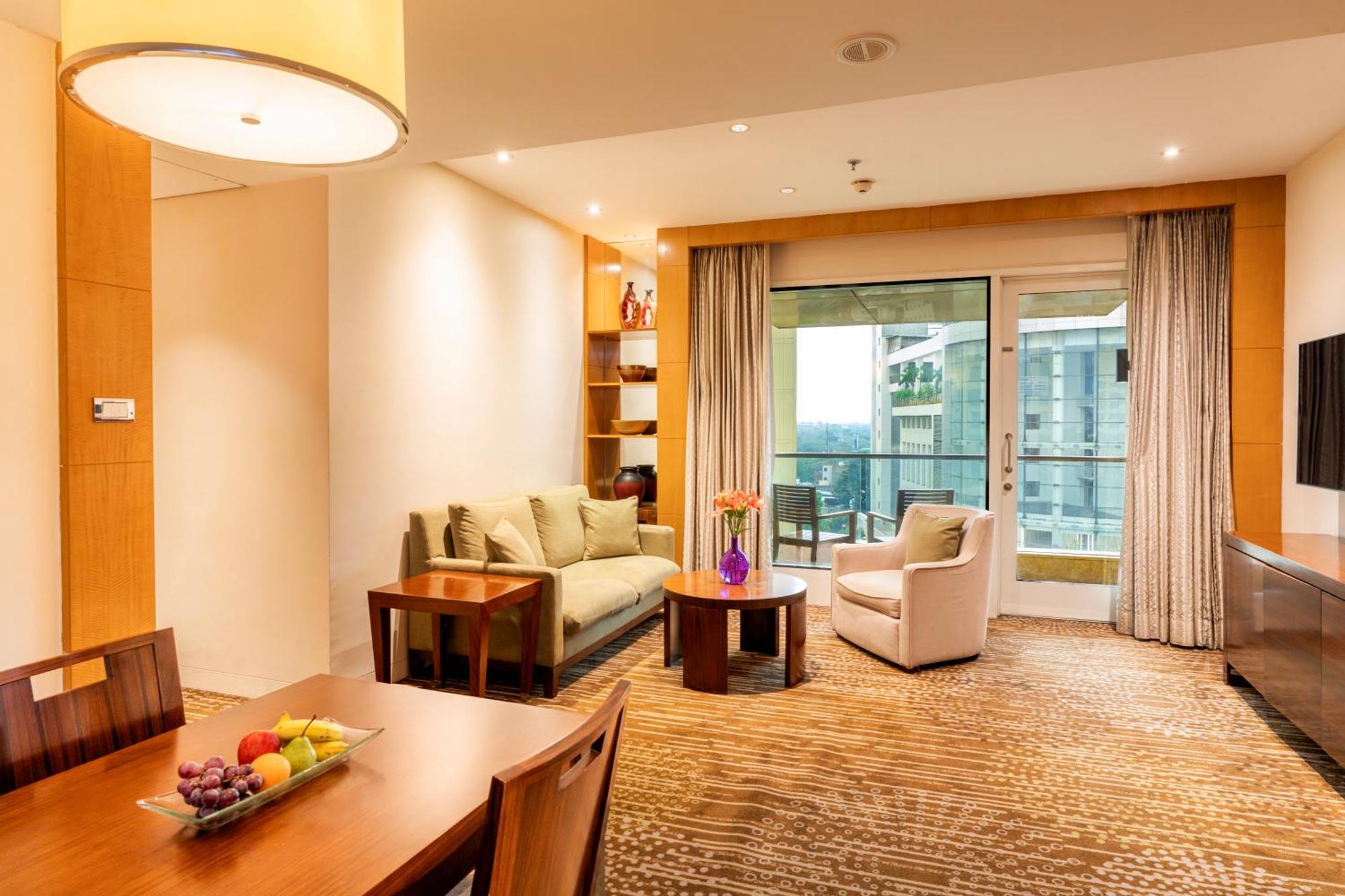 Hotel Hyatt Regency & Residences Pune