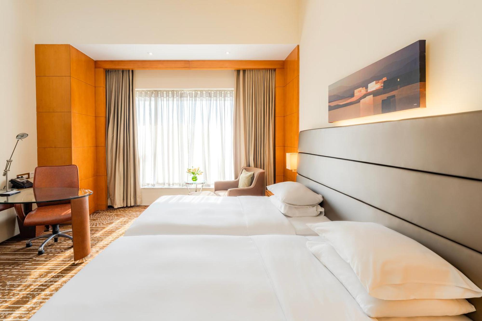 Hyatt Regency & Residences 5*