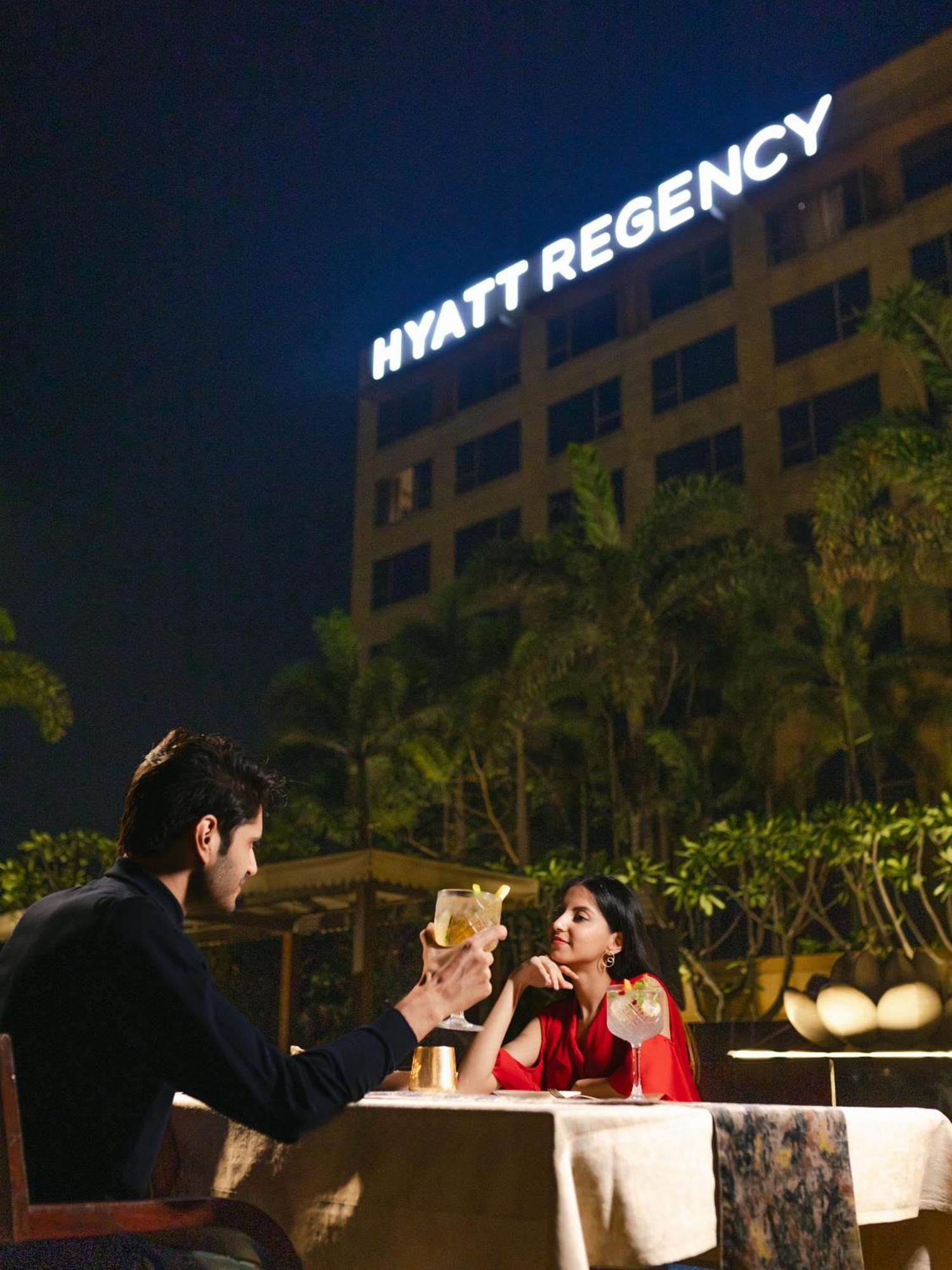 Hotel Hyatt Regency & Residences